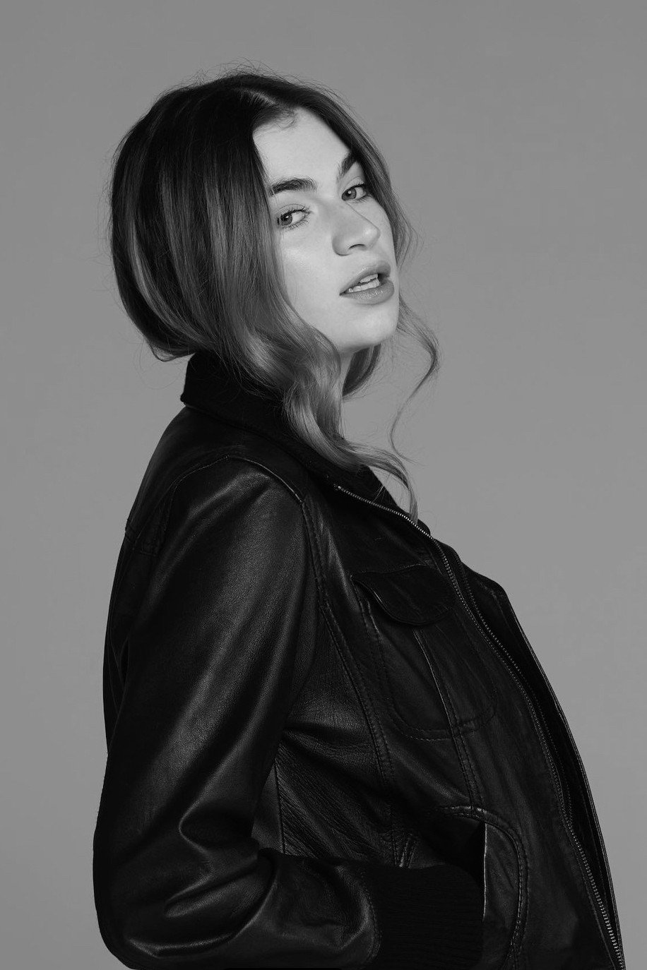 Mikayla Levy