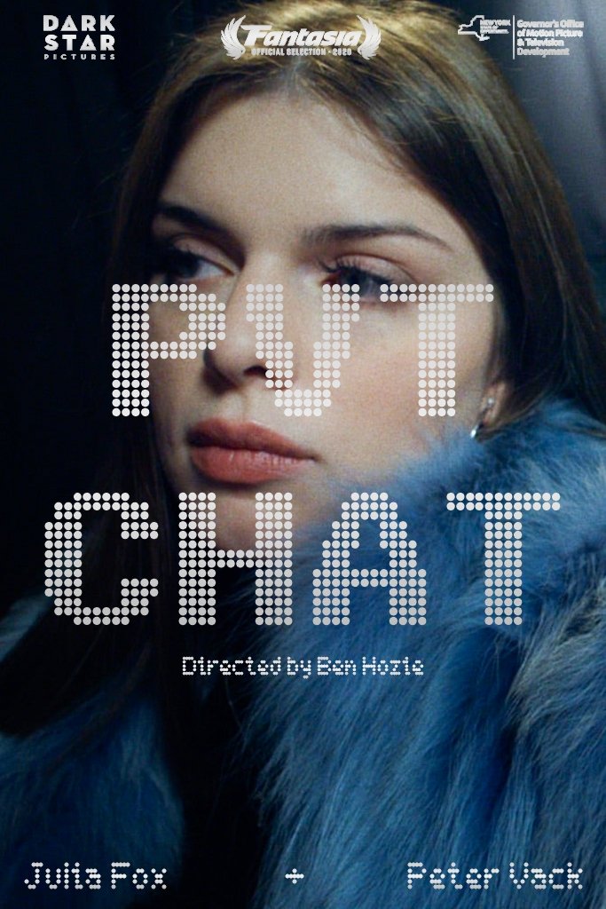 PVT Chat