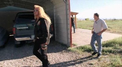 Dog the Bounty Hunter