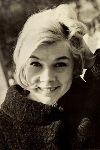 et billede af Jutta Wachowiak