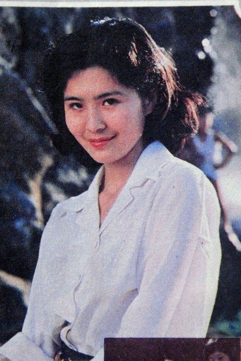 et billede af Ge Tian