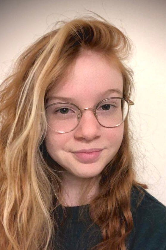 et billede af Alice Boucher