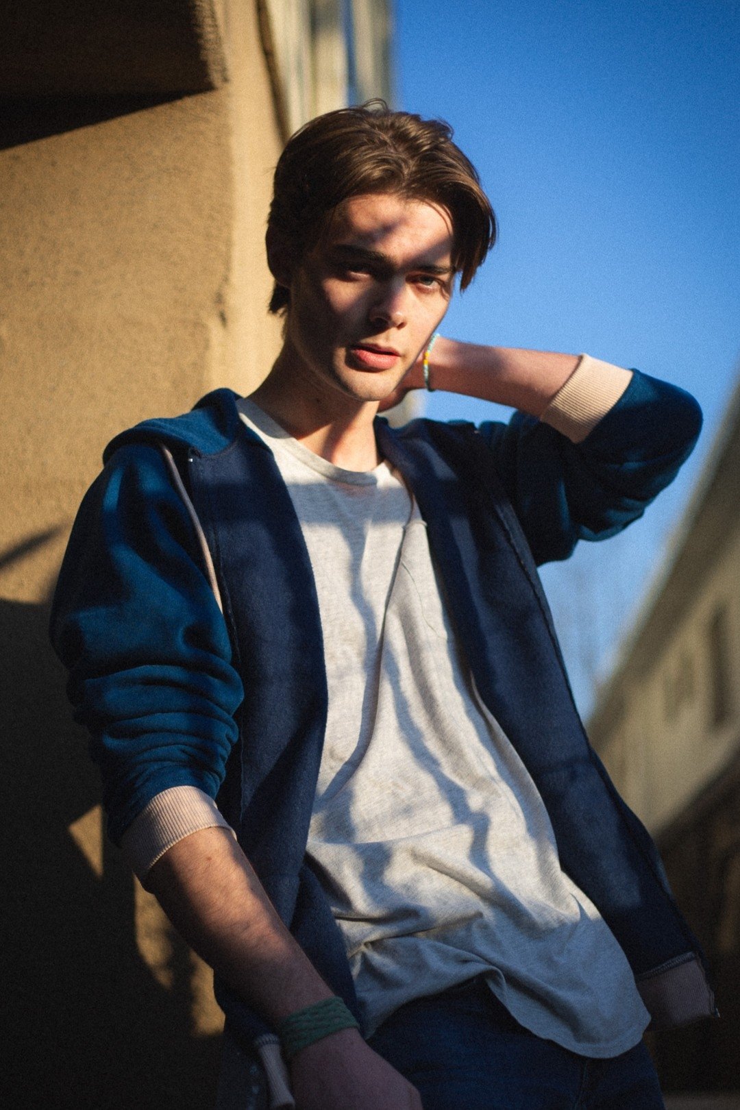 Cash Cassidy | Cash