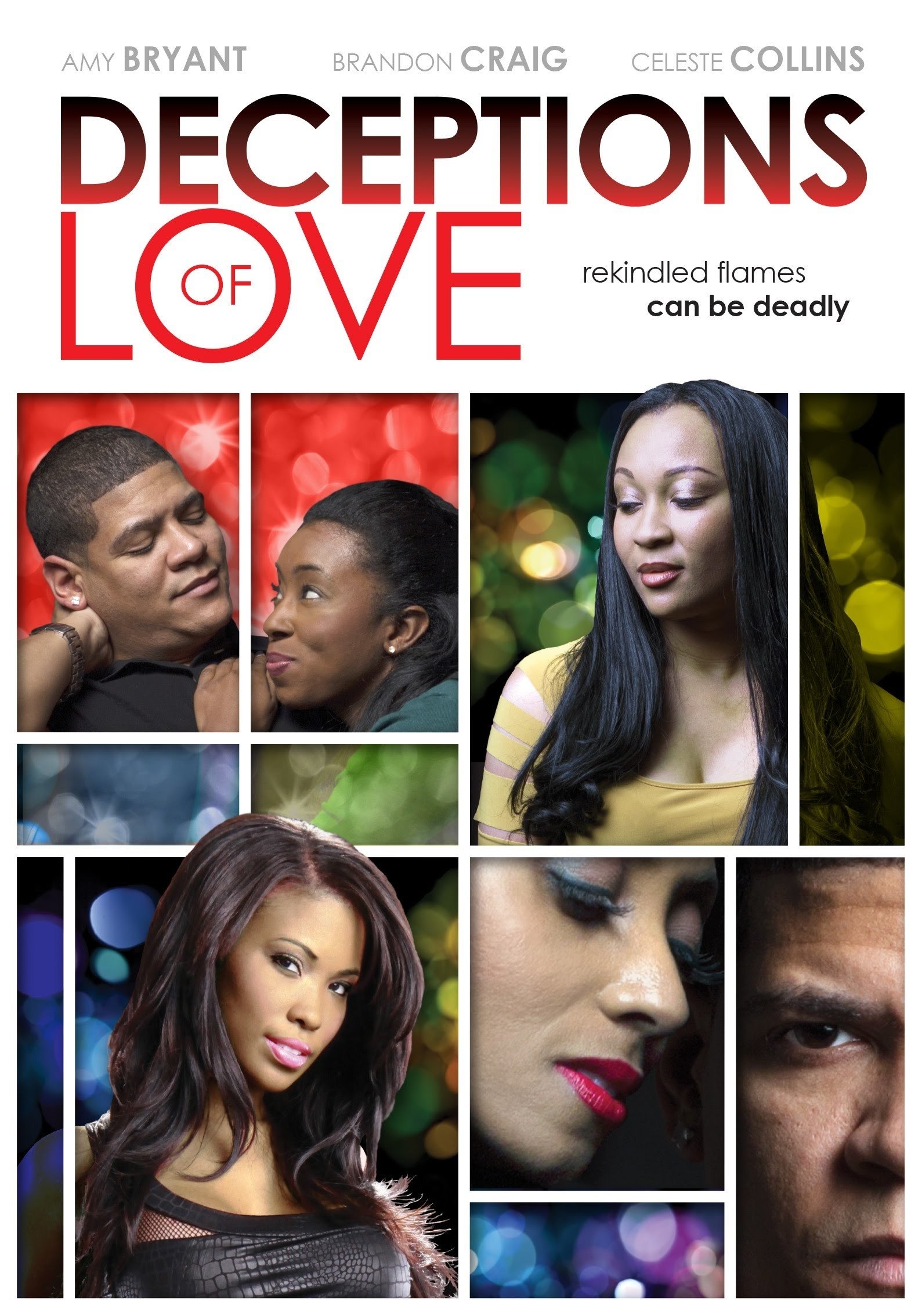 Deceptions of Love on FREECABLE TV