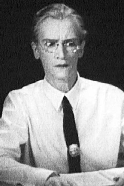 et billede af Anne Howard