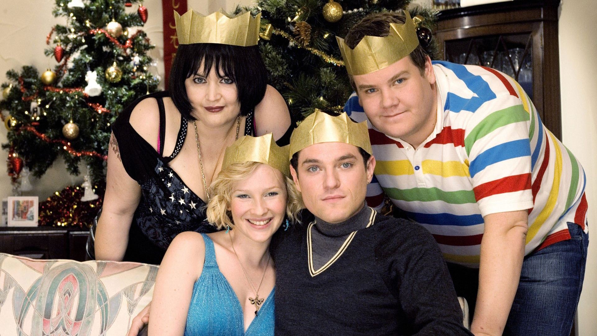 Thumbnail for 2008 Christmas Special Season 0 Episode 1