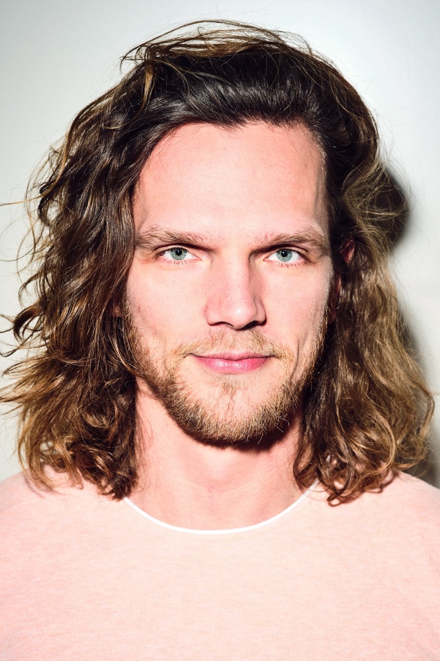 et billede af Ruud Smulders