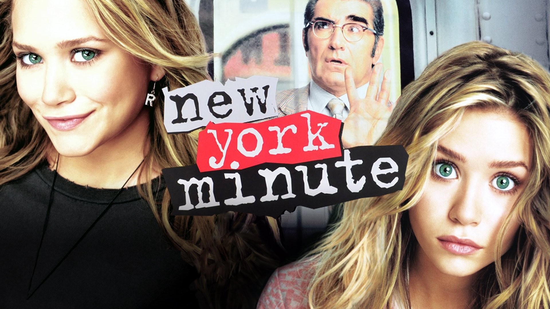 New York Minute (2004)