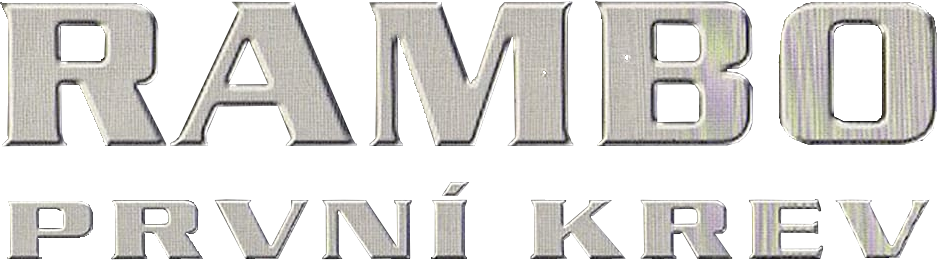 Rambo: První krev