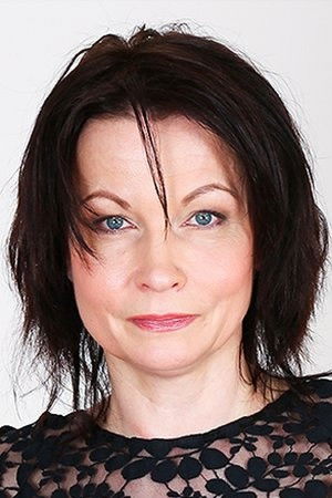 et billede af Claudie Dark