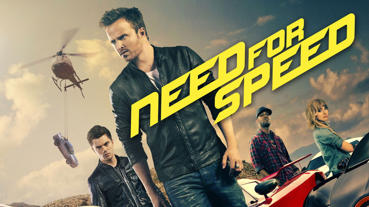 Need for Speed