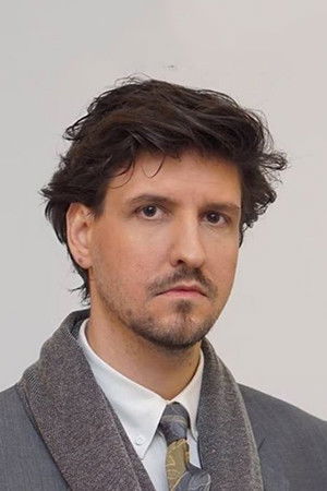 et billede af Thodoros Antoniadis