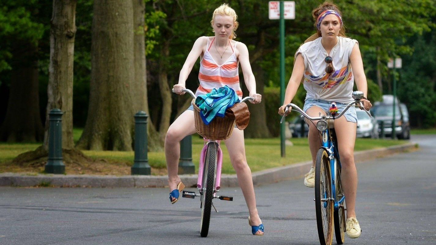 Very Good Girls (2013)