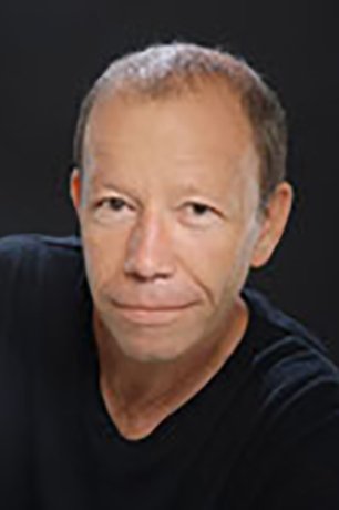 et billede af Stéphane Eichenholc