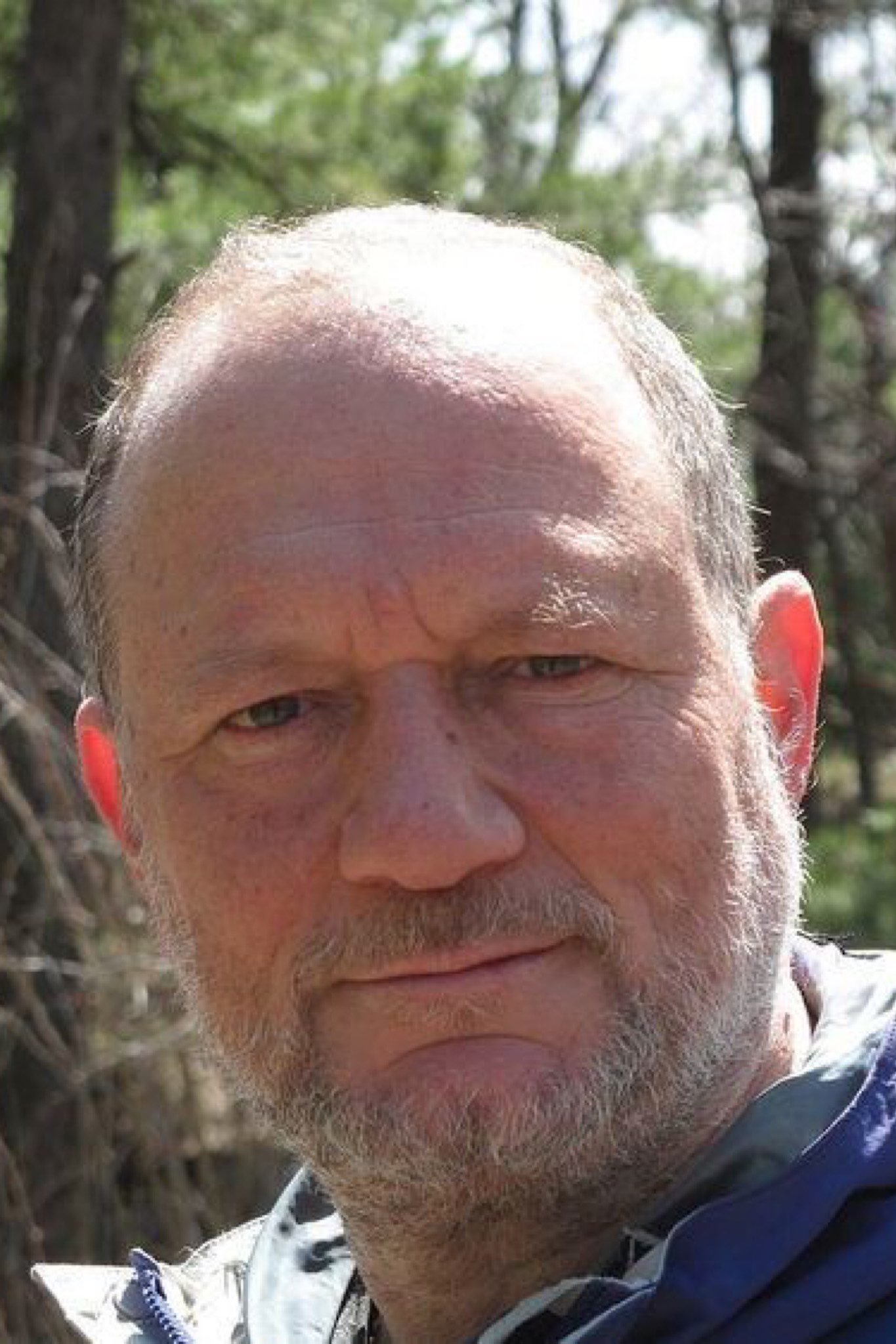 Dimitri Devyatkin | Director