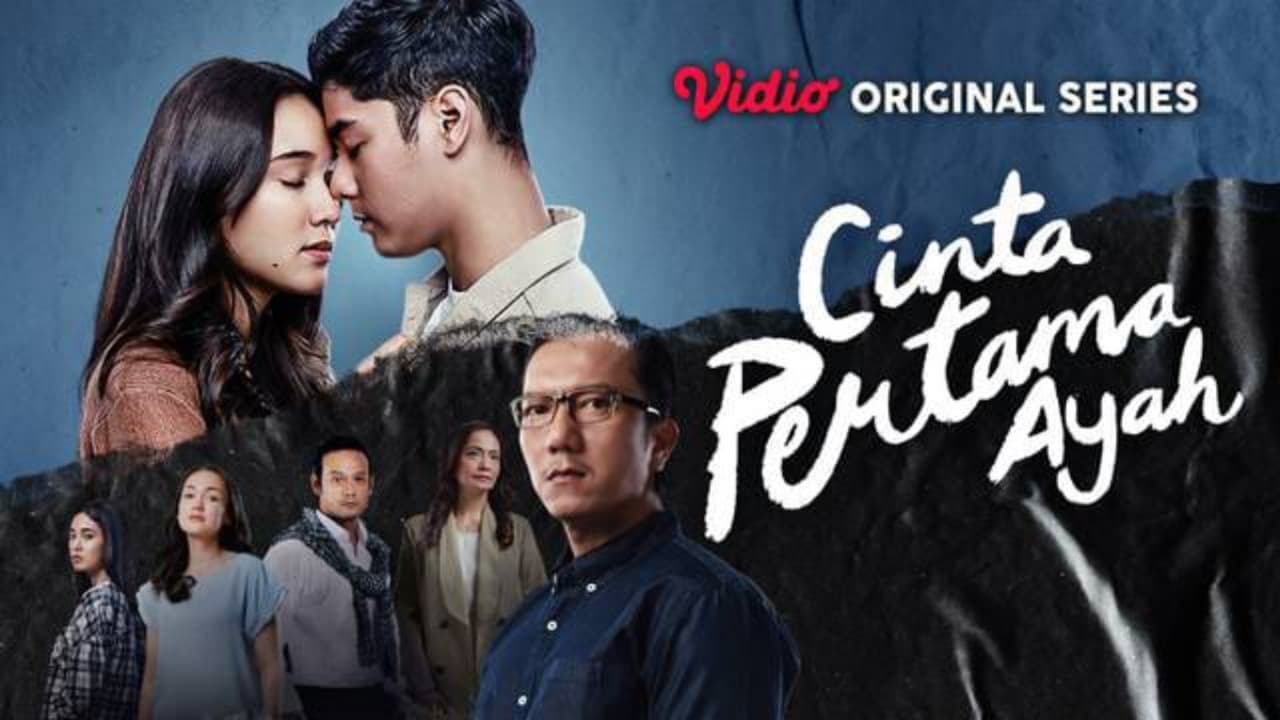 Cinta Pertama Ayah