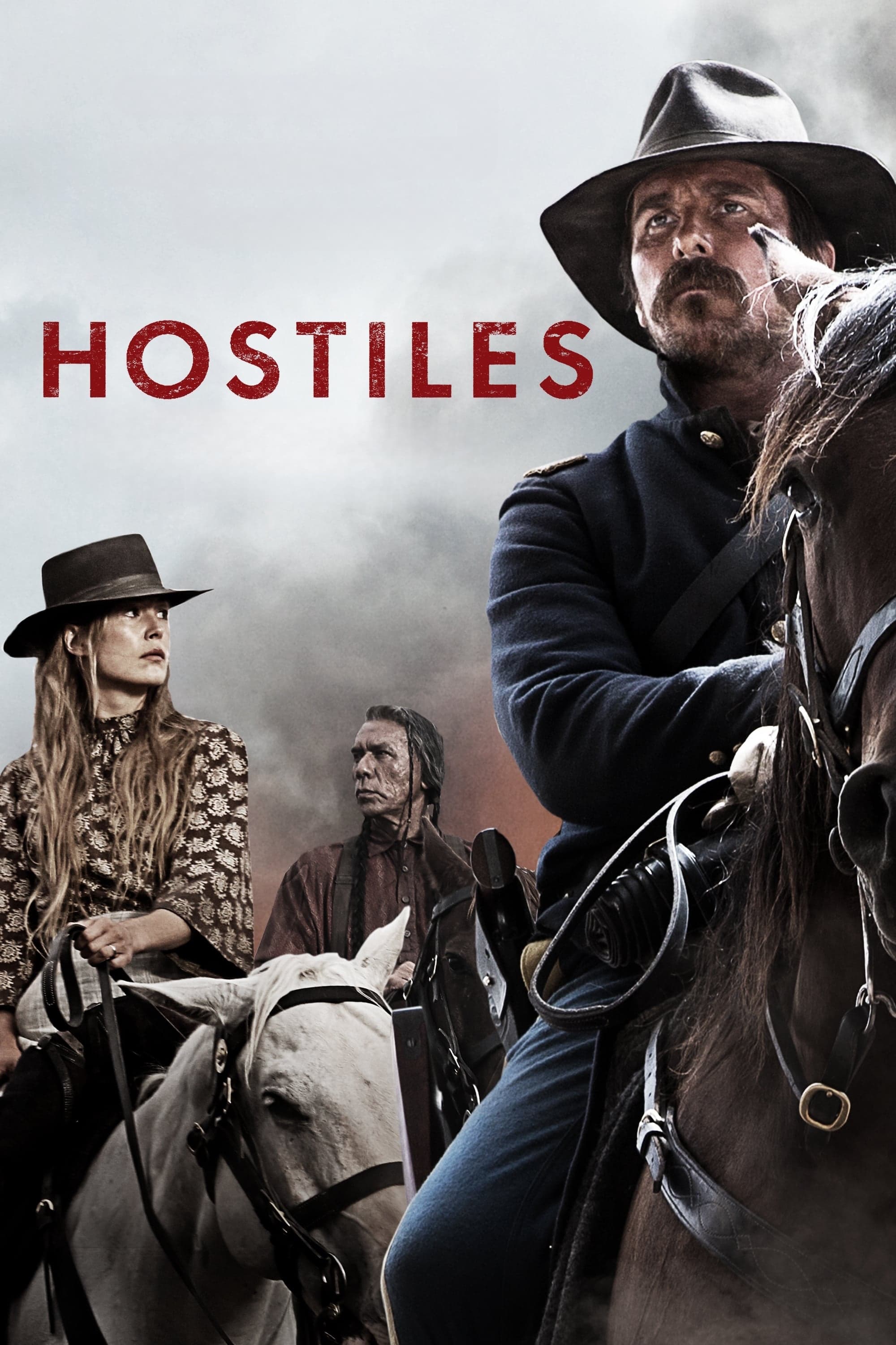 Hostiles