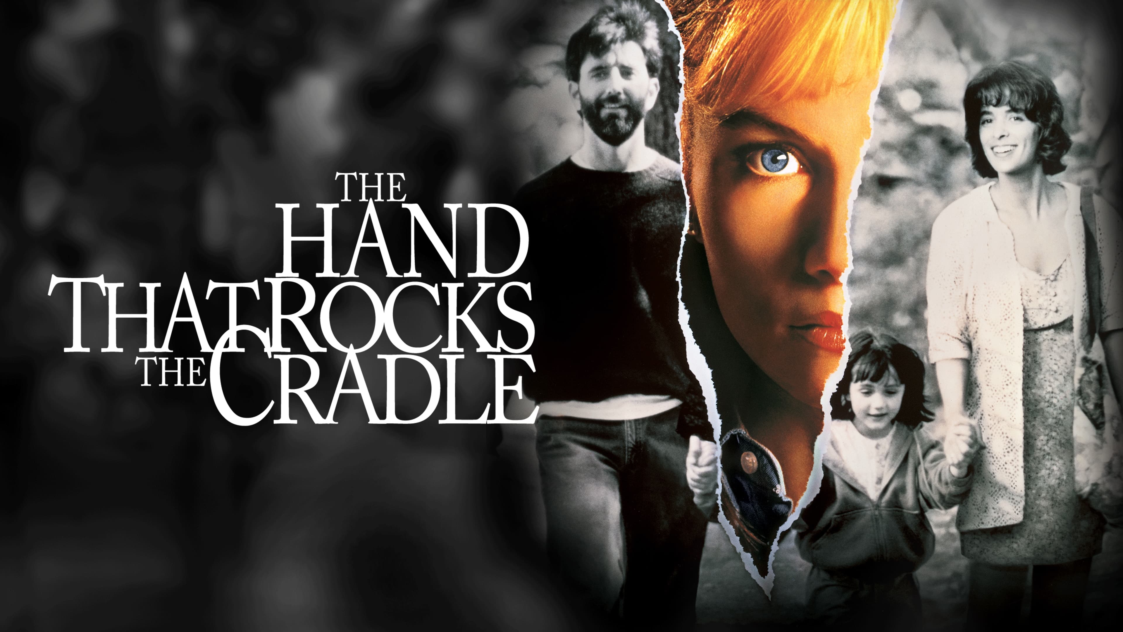 The Hand that Rocks the Cradle