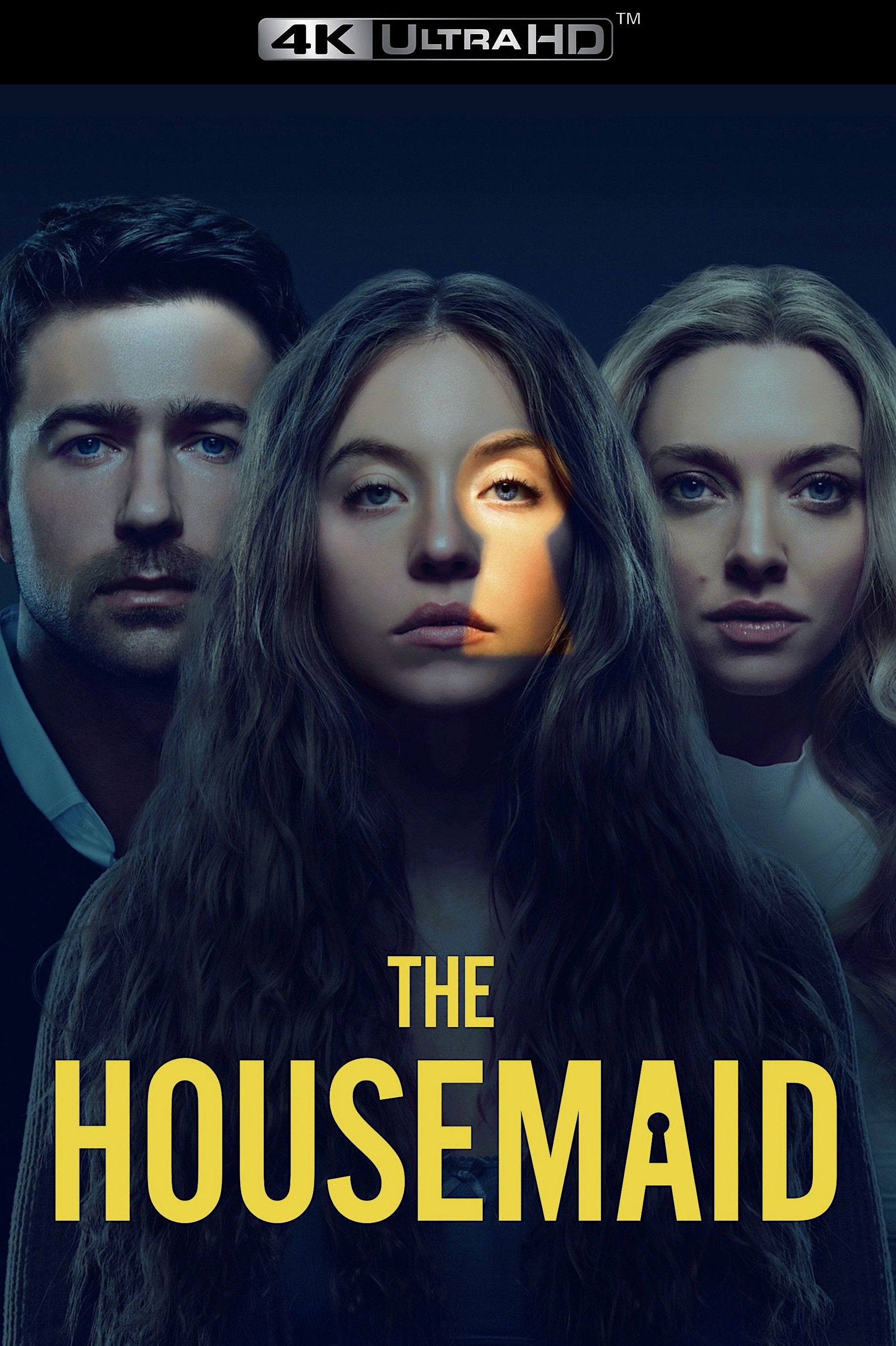 The Housemaid