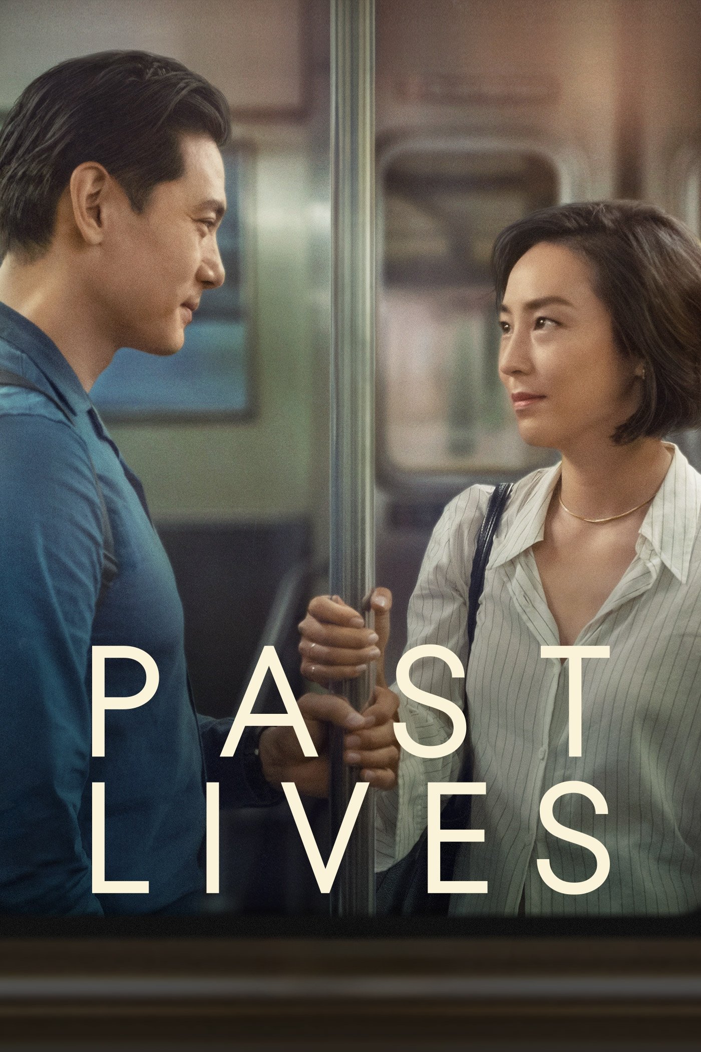 Past Lives
