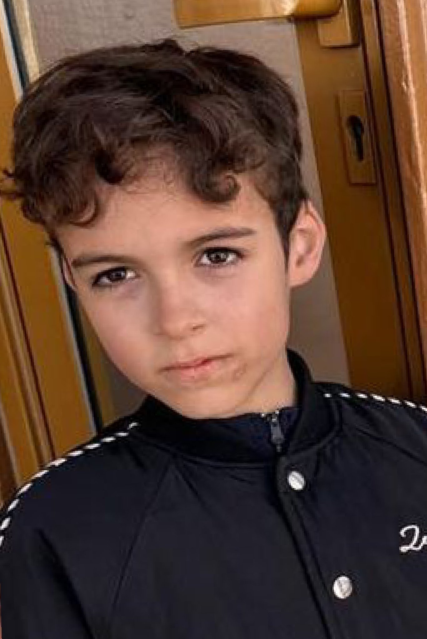 et billede af Lucas Allermann