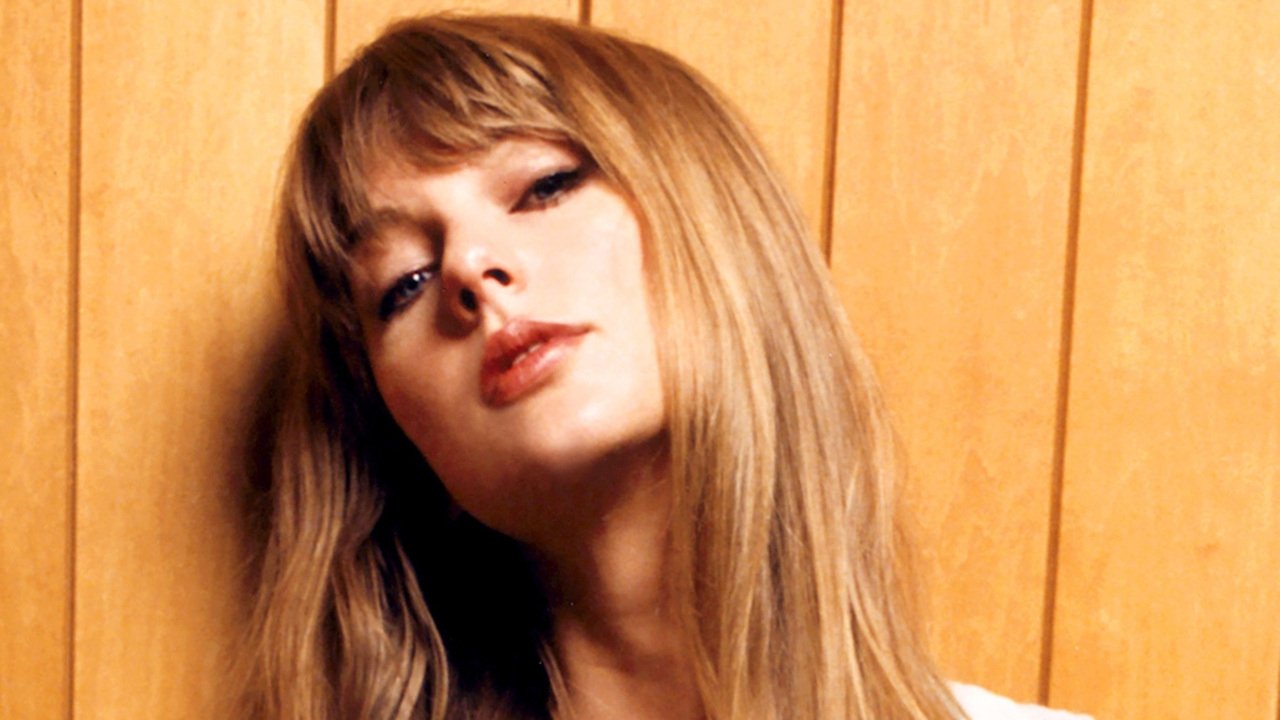 Der Taylor-Swift-Effekt: Pop-Ikone und politische Hoffnungsträgerin (2024)
