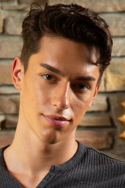 et billede af Hayden Brier