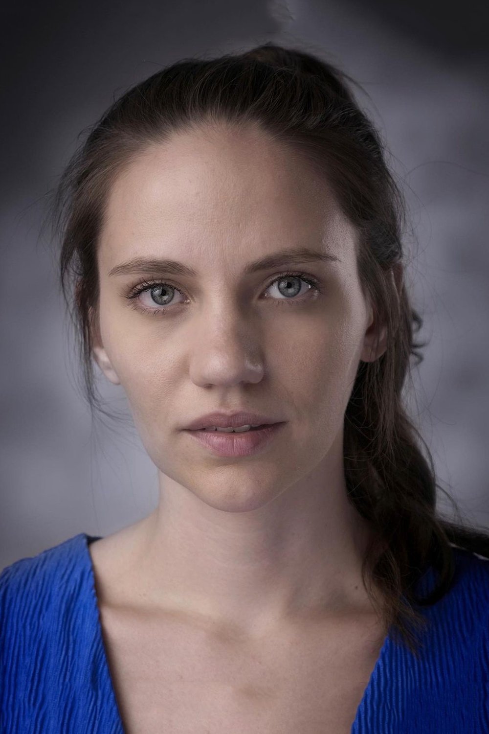 et billede af Fotini Papatheodorou