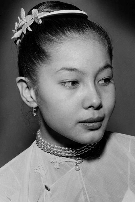 et billede af Win Min Than