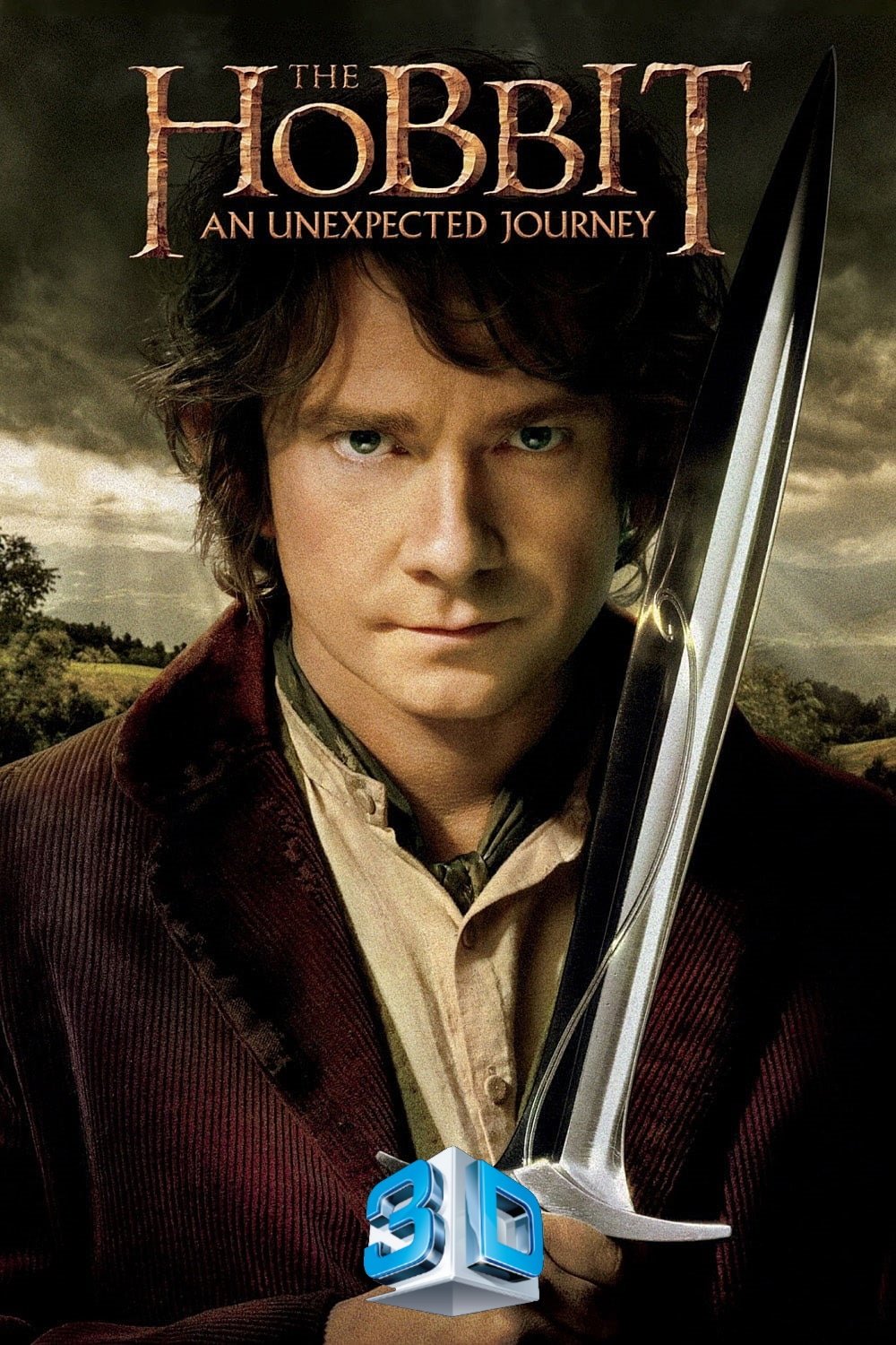 The Hobbit: An Unexpected Journey