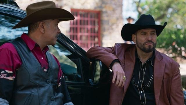 El Señor de los Cielos