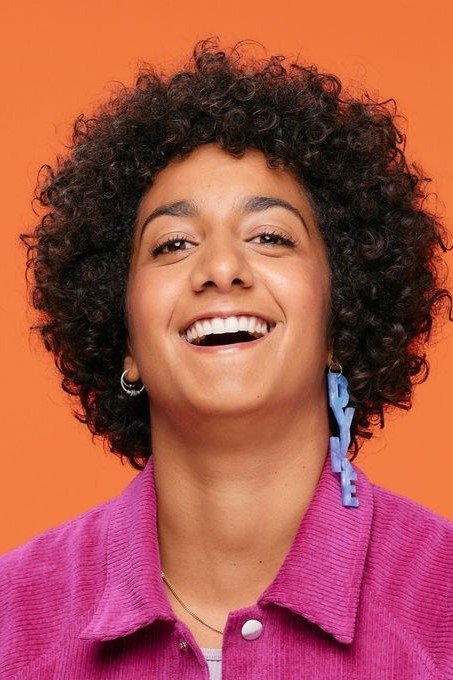 et billede af Tahnee