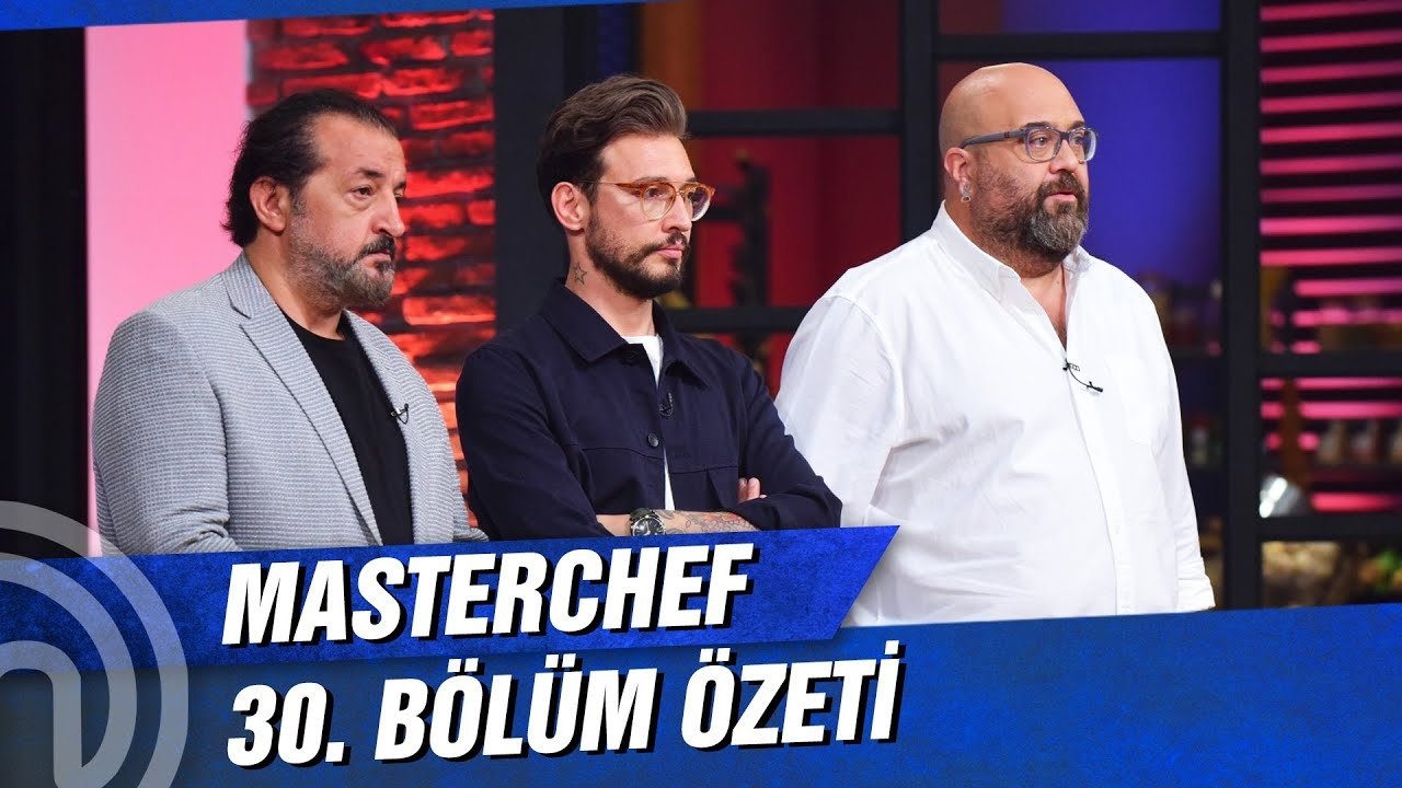 MasterChef Türkiye