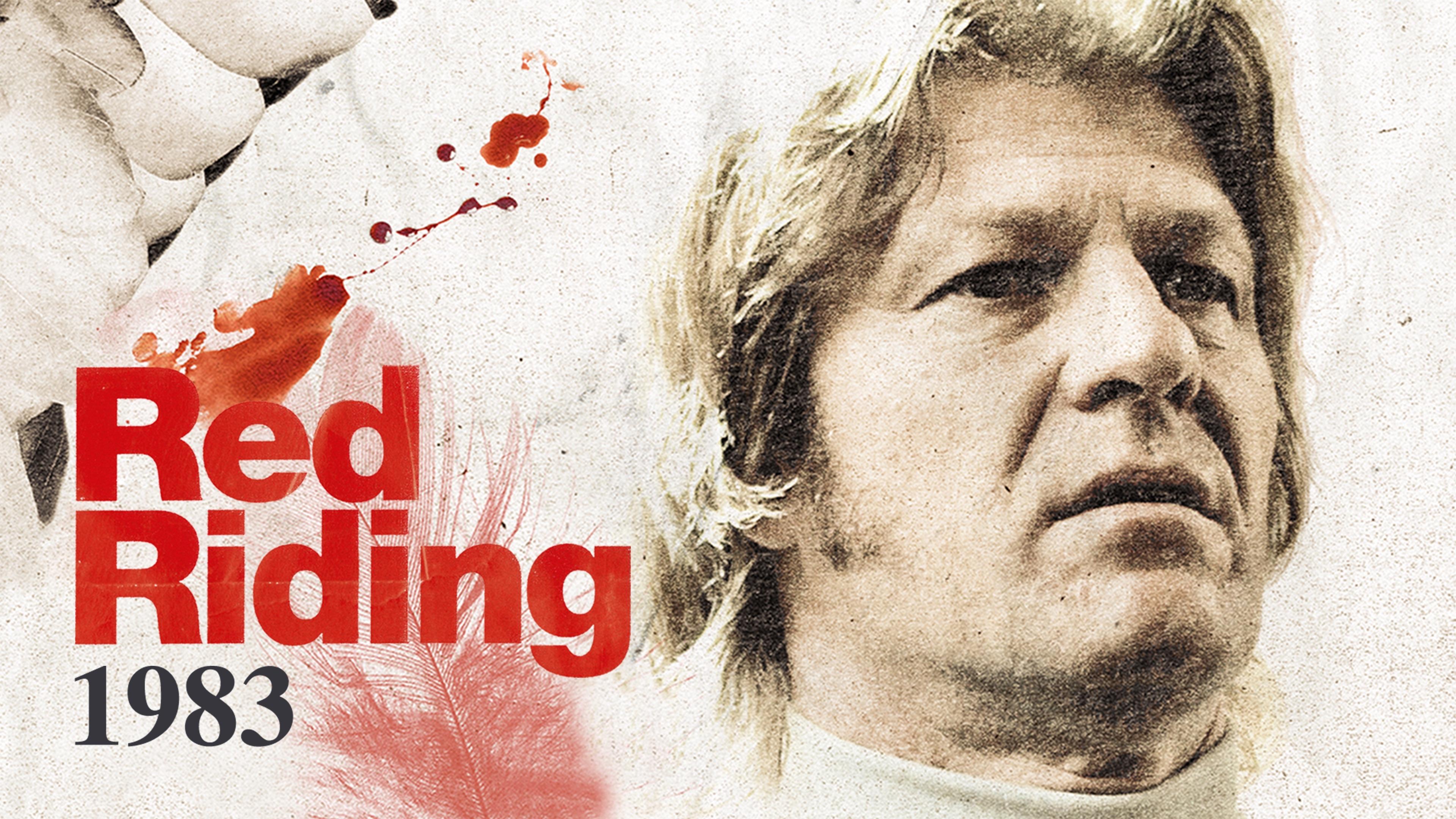 Red Riding: The Year of Our Lord 1983 (2009)