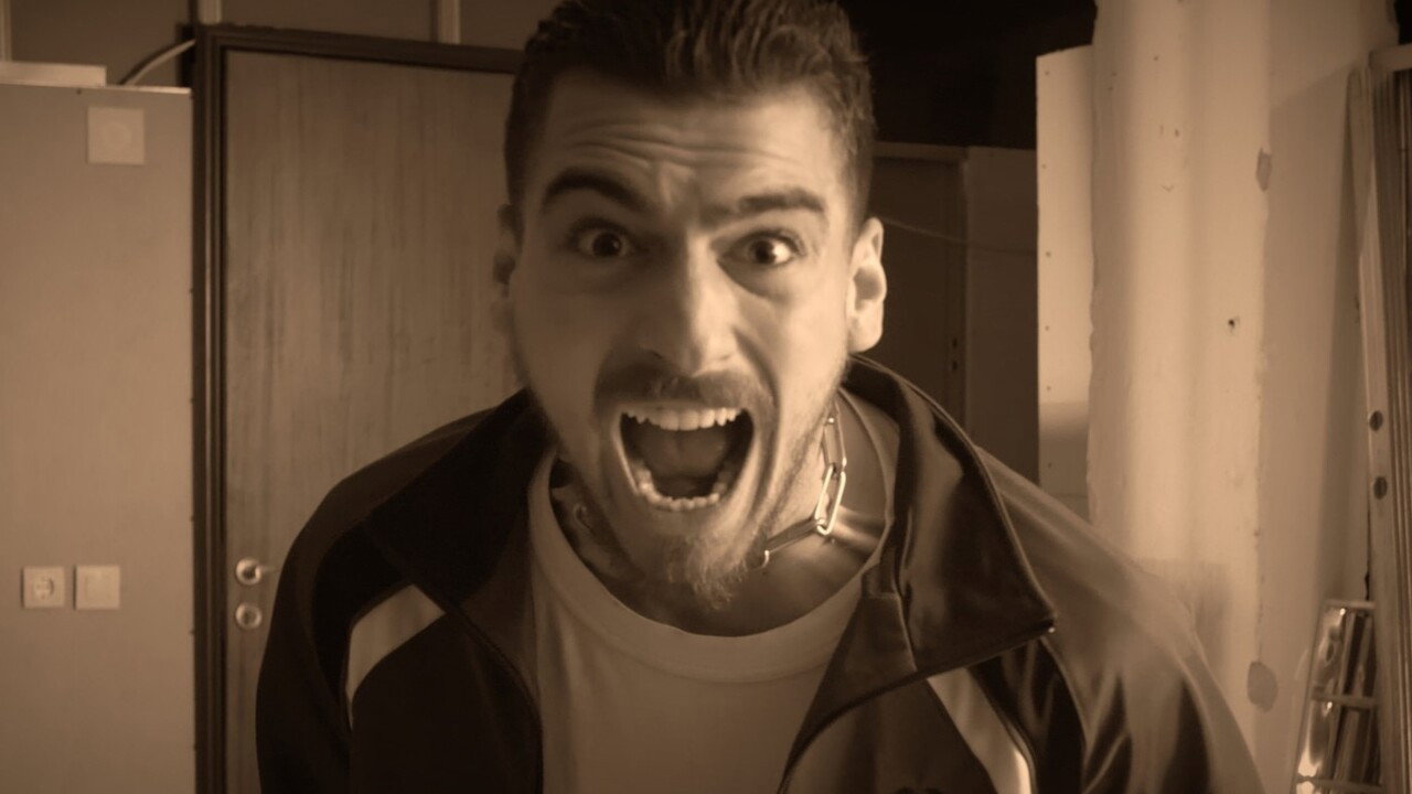 The Assasination of a Devious Officer