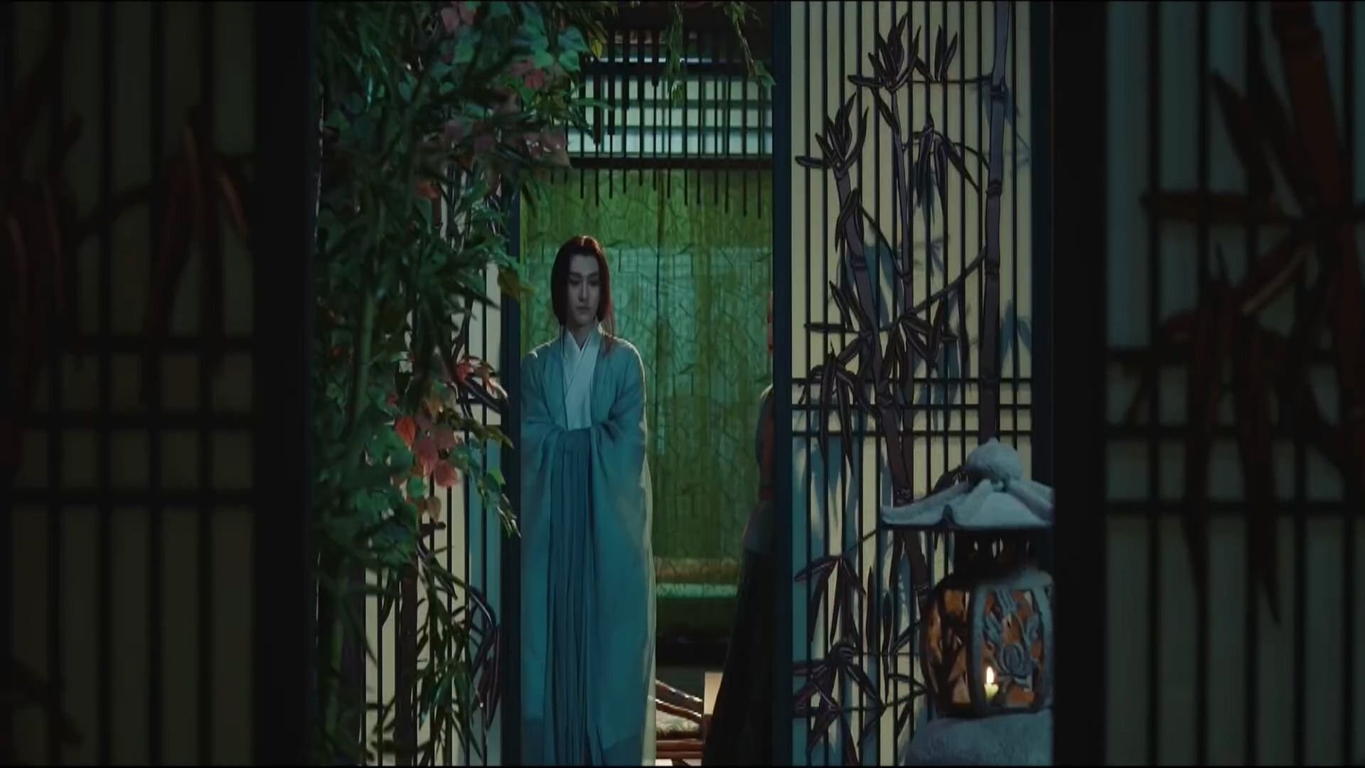 Bloody Romance