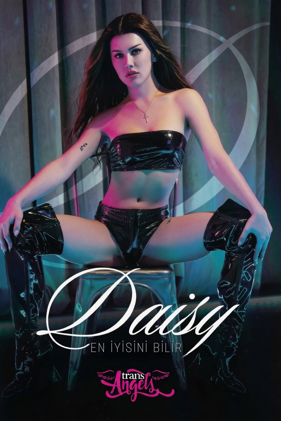 Daisy En İyisini Bilir