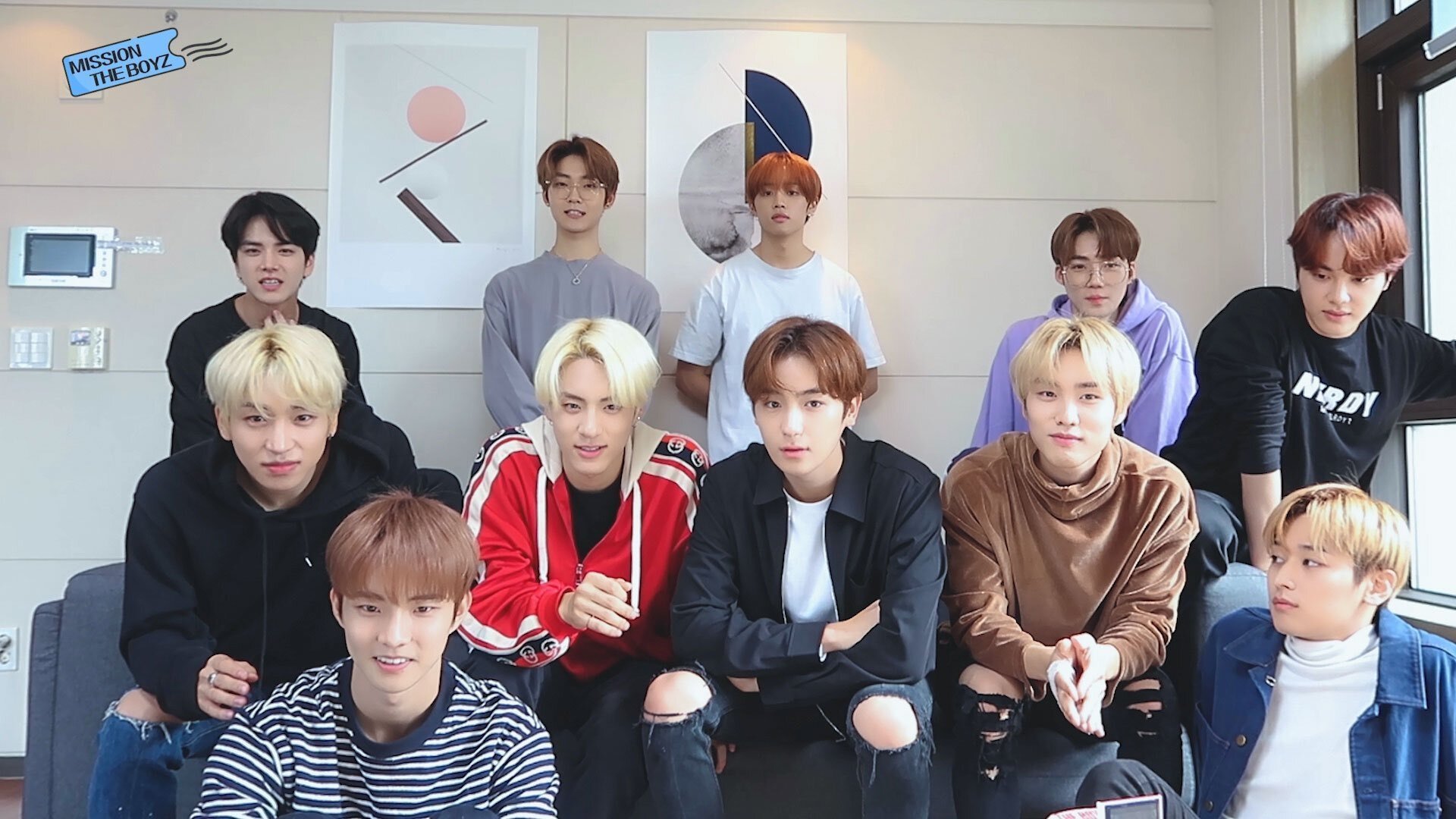 Thumbnail for Busan Ep.1 Season 1 Episode 15
