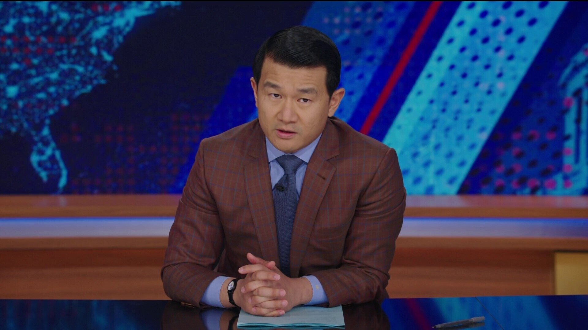 The Daily Show - Season 30 Episode 66 : May 20, 2025 - Prabal Gurung