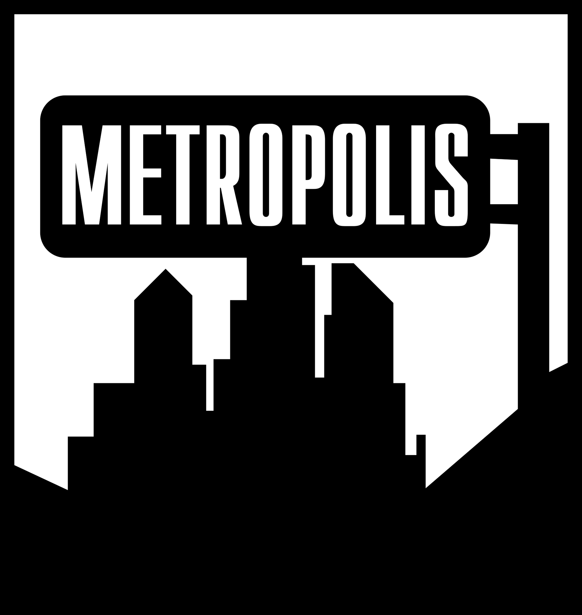 Metropolis Records