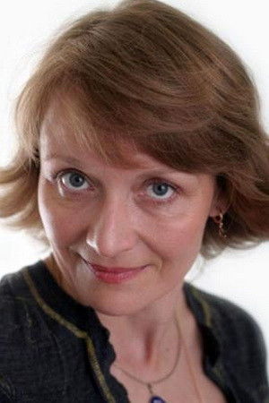 et billede af Natalya Baronina