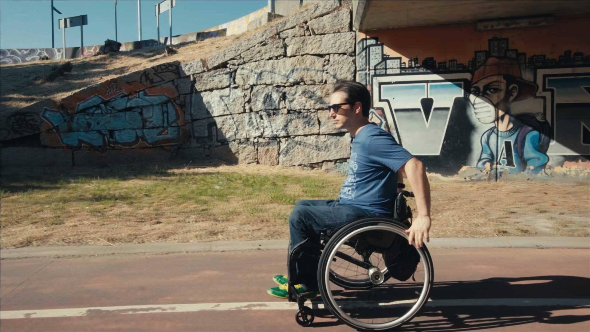 Imagem do Filme A cero.5