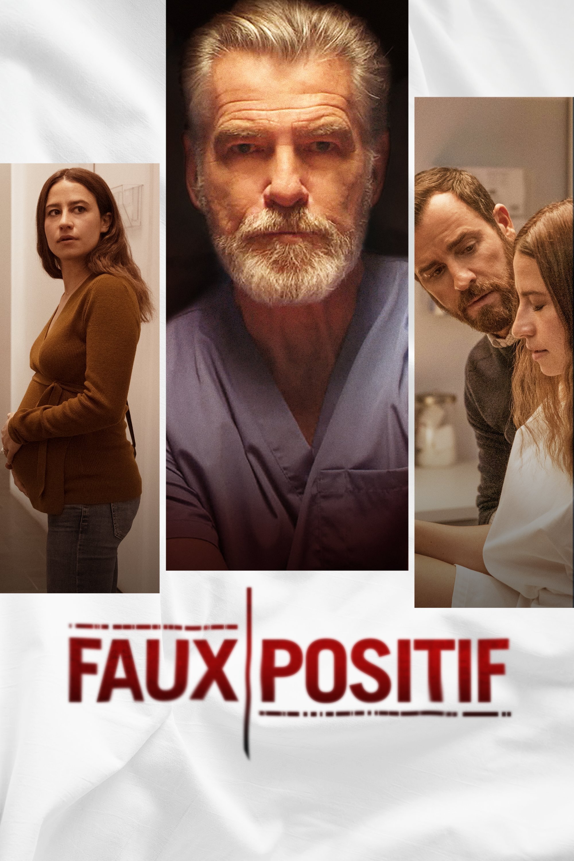 FALSE POSITIVE