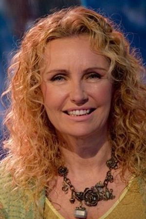 et billede af Licia Colò