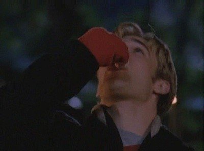Dawson's Creek