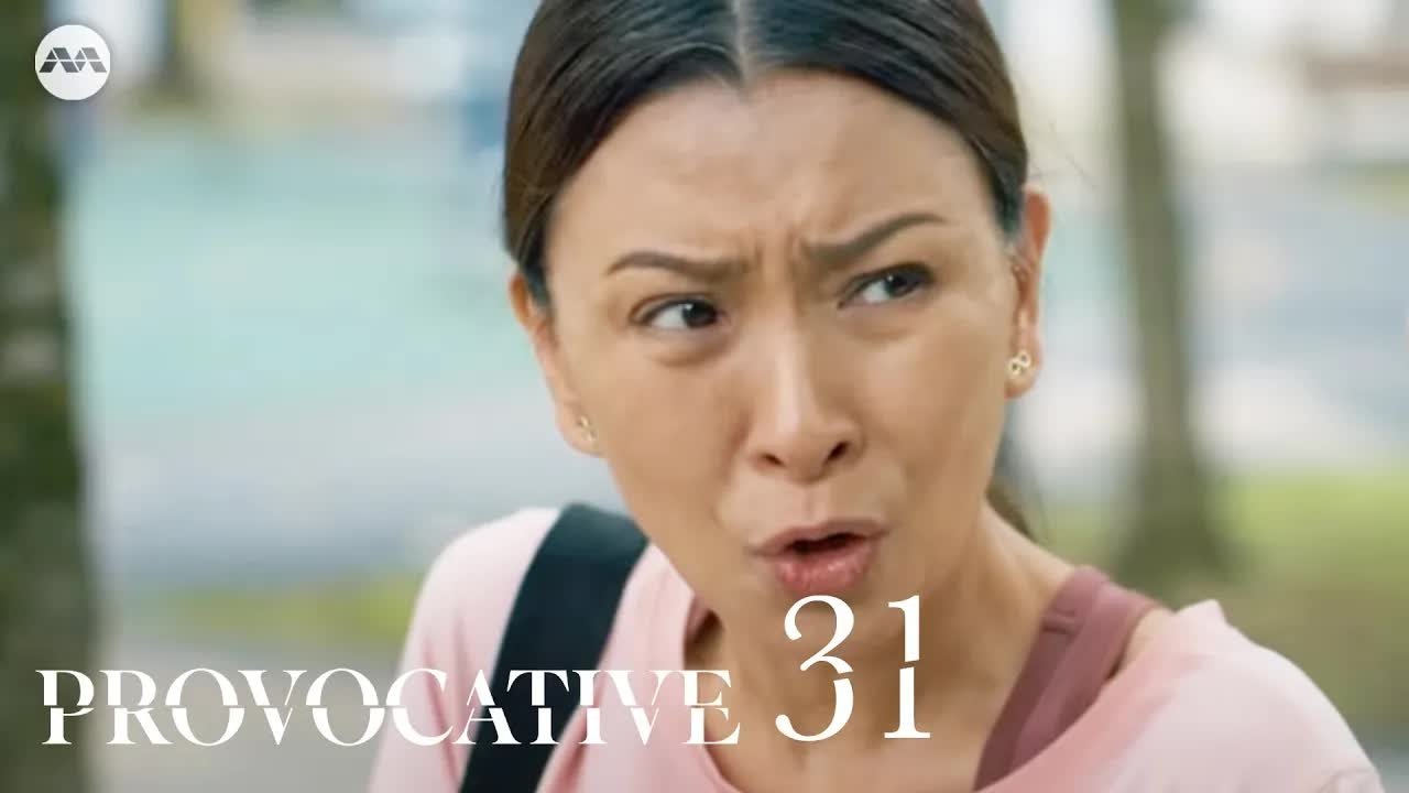 Provocative 1x31