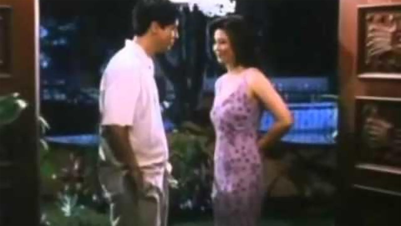 Pangako... Ikaw Lang (2001)