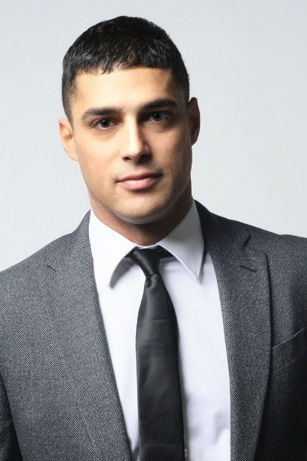 et billede af Bobby Easley