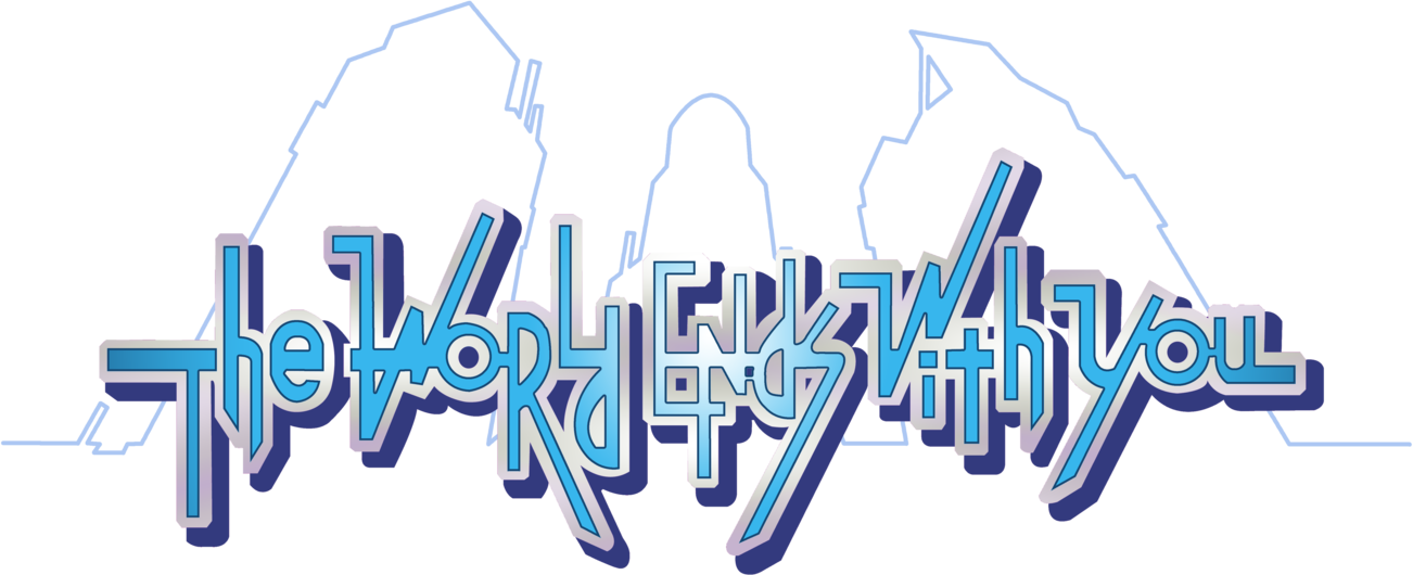 The World Ends with You The Animation