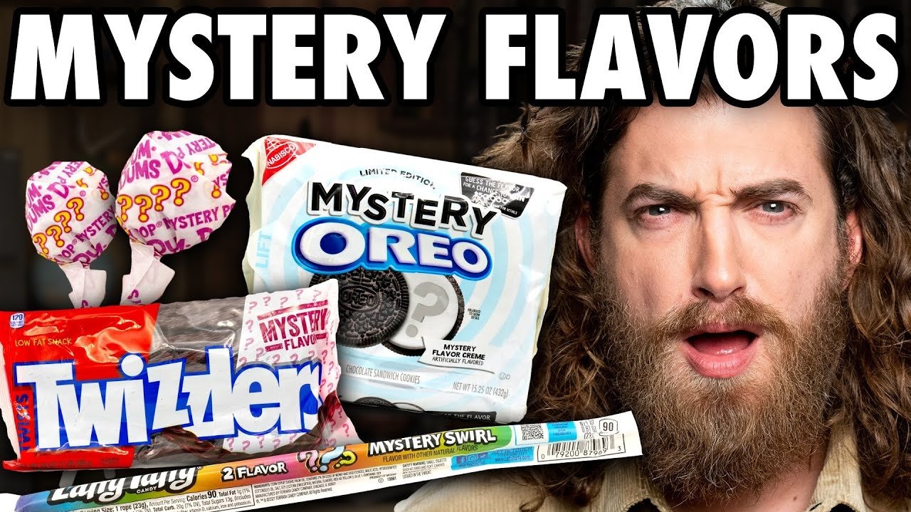 Good Mythical Morning